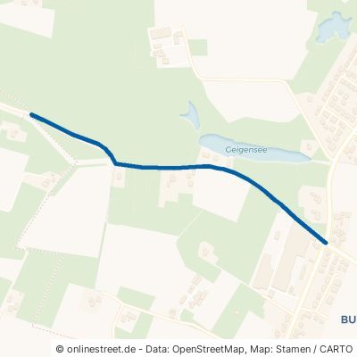 Horster Weg Delmenhorst Neuendeel 