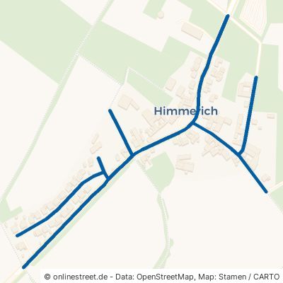 Himmerich Heinsberg Randerath/Uetterath 