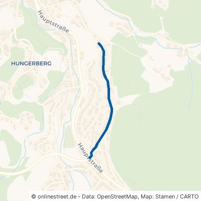 Längenbergweg 77830 Bühlertal 