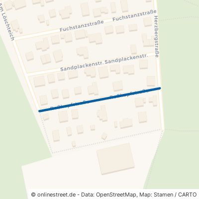Roßkopfstraße 61273 Wehrheim Obernhain Obernhain
