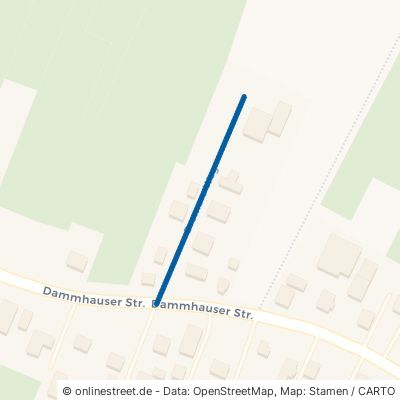 Bremers Weg Buxtehude Dammhausen 