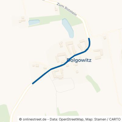 Dolgowitzer Straße 02708 Löbau Rosenhain 