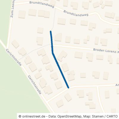 Grundtstraße 25821 Bredstedt 