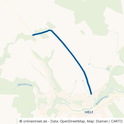 Viehweg 01833 Stolpen Oberhelmsdorf 