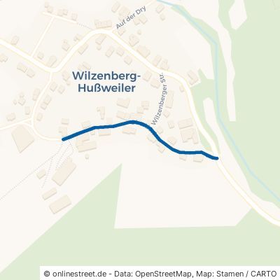 Oberdorf Wilzenberg-Hußweiler Wilzenberg 