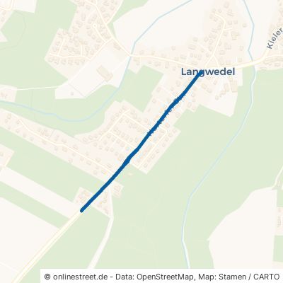 Nortorfer Straße Langwedel 
