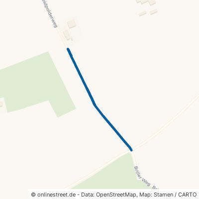 Ginsterweg 26427 Dunum 