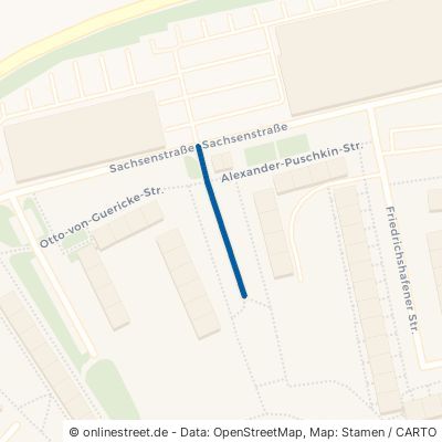 Alexander-Puschkin-Straße 04509 Delitzsch Schenkenberg 