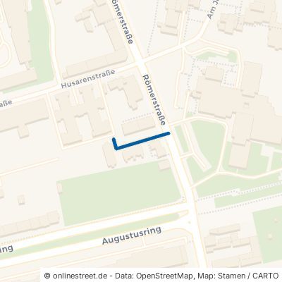 Eintrachtstraße 53117 Bonn Zentrum 