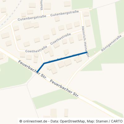 Otto-Schwarz-Weg 71254 Ditzingen Heimerdingen Heimerdingen