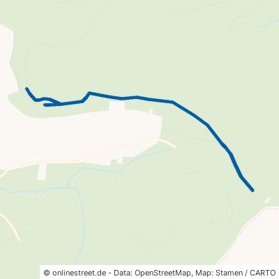 Grenzweg Oberstenfeld 