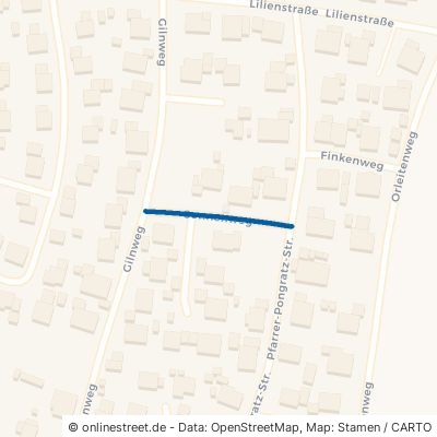 Sonnenweg 93489 Schorndorf 