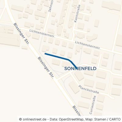 Humboldtstraße 74343 Sachsenheim Großsachsenheim 