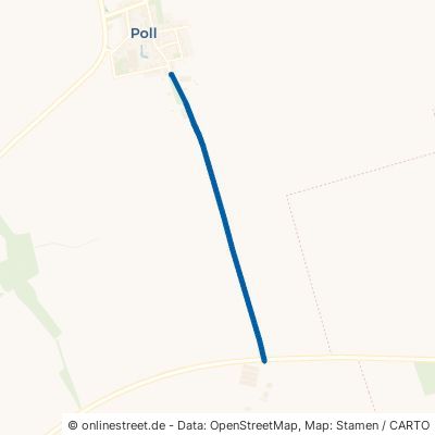 Pfingstheimer Weg Nörvenich Poll 