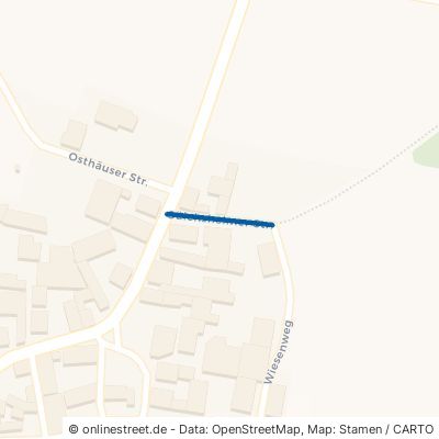 Gülchsheimer Straße 97255 Gelchsheim Oellingen 