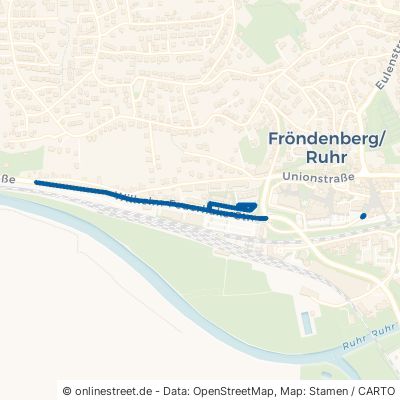 Wilhelm-Feuerhake-Straße 58730 Fröndenberg Fröndenberg 