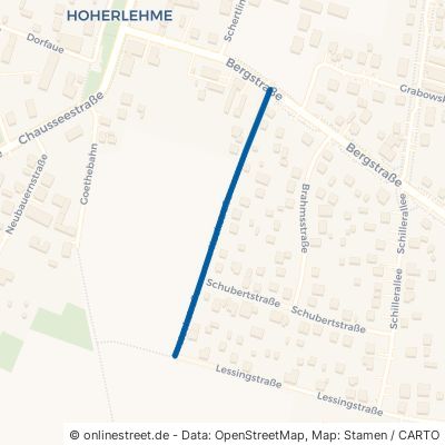 Kochstraße 15745 Wildau Hoherlehme 