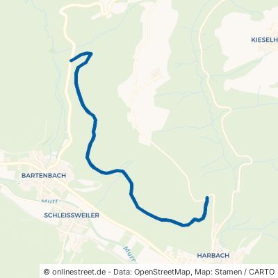 Unterer Stegäckerweg 71560 Sulzbach an der Murr Schleißweiler 