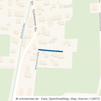 Sommerstraße 86833 Ettringen 