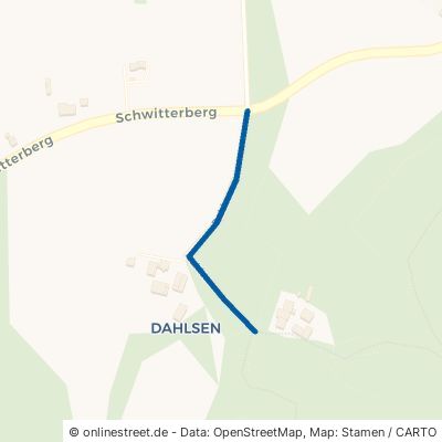 Dahlsen Menden (Sauerland) Brockhausen 