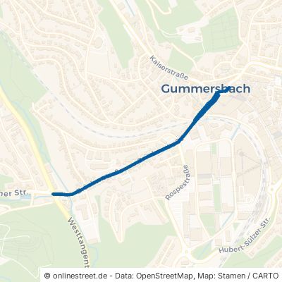 Brückenstraße 51643 Gummersbach 