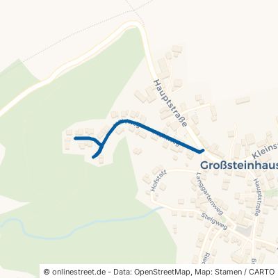 Mühlweg 66484 Großsteinhausen 