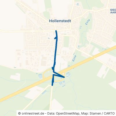 Tostedter Straße 21279 Hollenstedt 