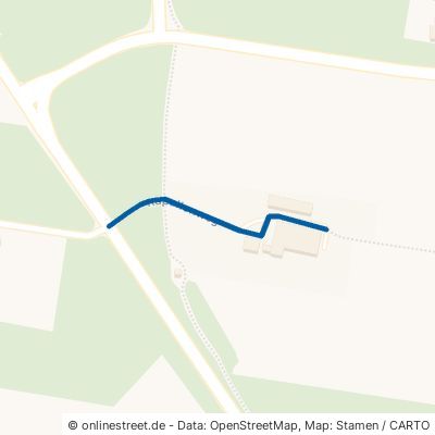Kapellenweg Vogtareuth 