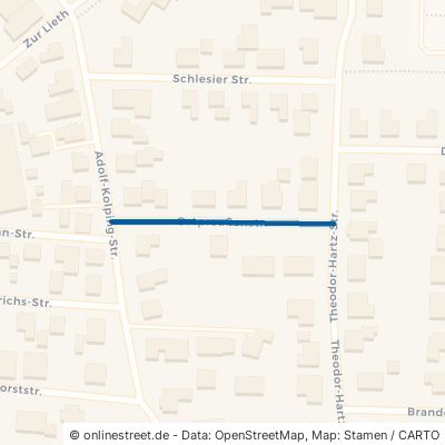 Ostpreußenstraße 49424 Goldenstedt 