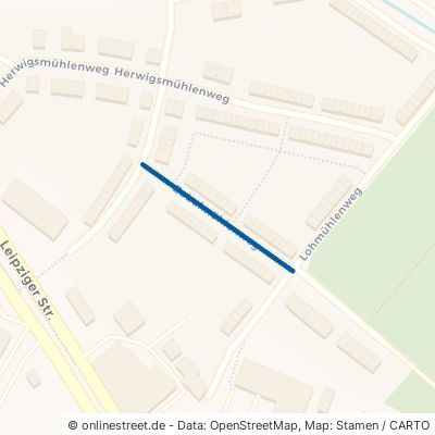 Zobelmühlenweg 34123 Kassel Bettenhausen Bettenhausen