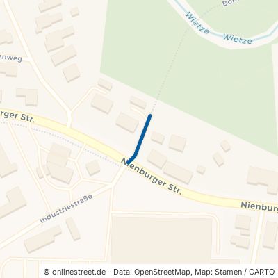 Bohrmeister-Hasenbein-Weg 29323 Wietze 