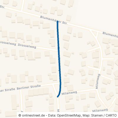 Schwalbenweg 31867 Lauenau 