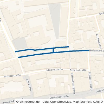 Schrannenstraße 85049 Ingolstadt 