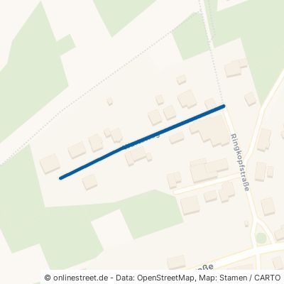 Warteweg Witzenhausen Dohrenbach 