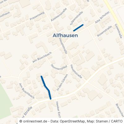 Alte Schmiede 49594 Alfhausen 