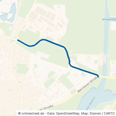 Carl-Gustav-Hempel-Straße 16515 Oranienburg 