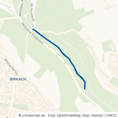 Königsweg 70599 Stuttgart Birkach 
