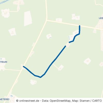Gänseweg 26434 Wangerland Waddewarden 