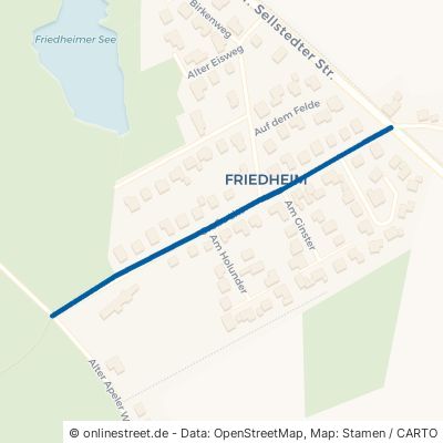 Große Litt Schiffdorf 