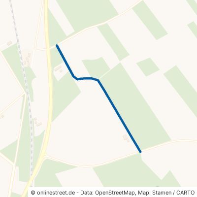 Burlagsweg Langenhorn 