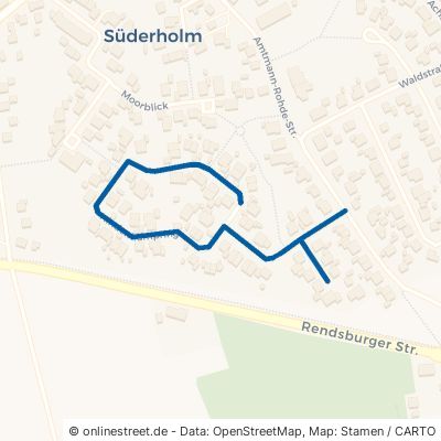 Hindenkampring Heide Süderholm 