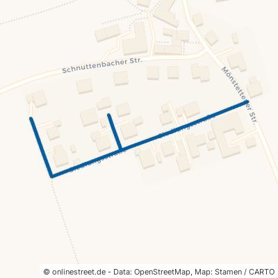 Siedlungsstraße 89344 Aislingen Baumgarten 