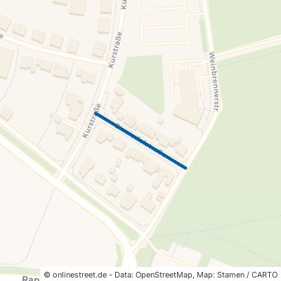Einsiedelstraße 74906 Bad Rappenau 