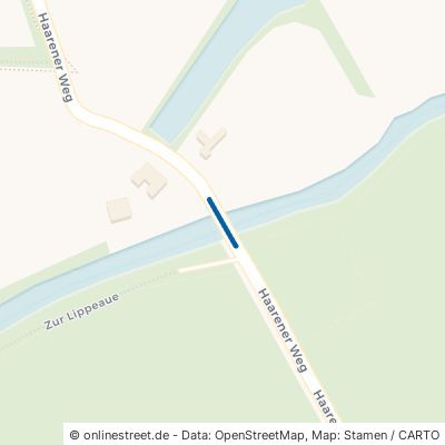 Haarener Brücke 59071 Hamm Uentrop 