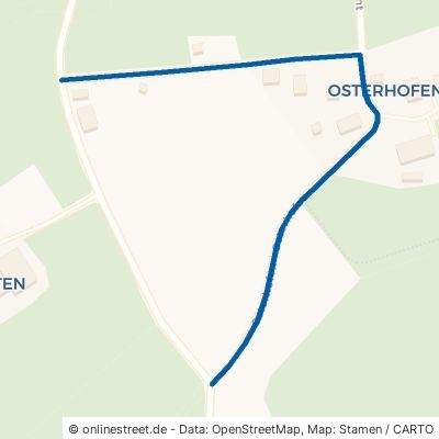 Osterhofen 83253 Rimsting Osterhofen 