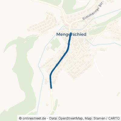 Gemündener Straße 55490 Mengerschied 