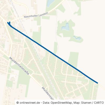 Großpösnaer Straße 04288 Leipzig Liebertwolkwitz 