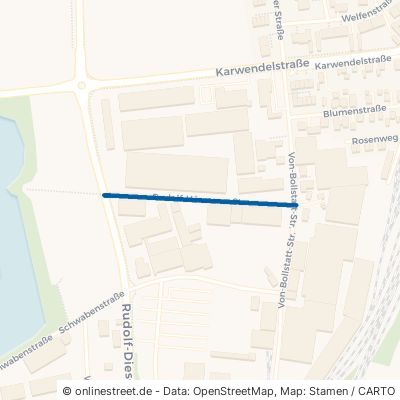 Rudolf-Hörmann-Straße 86807 Buchloe 