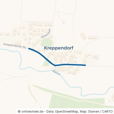 Kreppendorf 90587 Veitsbronn Kreppendorf 