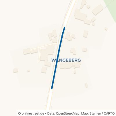 Wengeberg 58339 Breckerfeld 